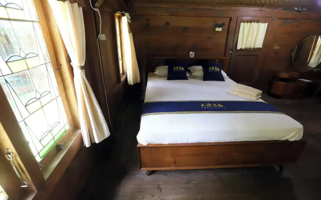 Katumbiri Resort by ARBA