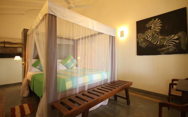 Mihiri Beach House