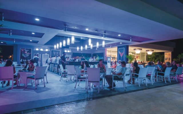 Hotel Riu Lupita - All Inclusive