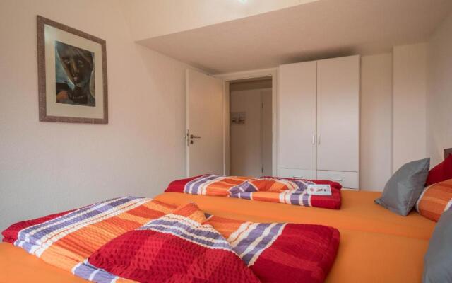 Ferienwohnung Steinhilber 1