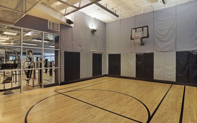 Chicago Premier Suites