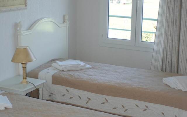 Résidence Lagrange Vacances Les Bastides des Chaumettes