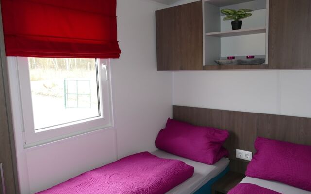 Eurocamp Spreewaldtor