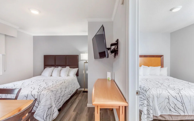 Westridge Motor Inn