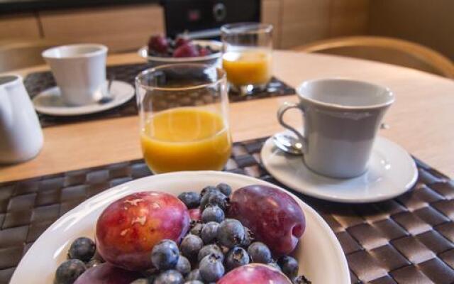 Luxury Apartments Centre of Opatija
