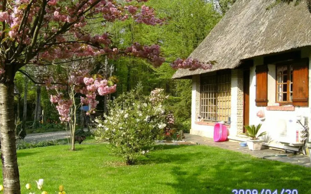 La Gentilhommière Normande