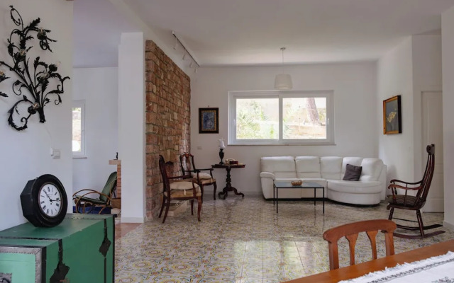 Villa Rubino Guest house Mondello