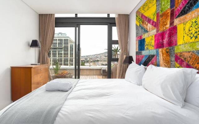 Fountain Suites Apartments