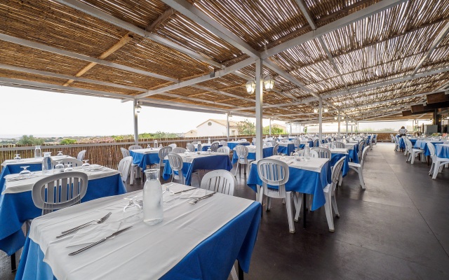 I Giardini di Athena – Athena Resort