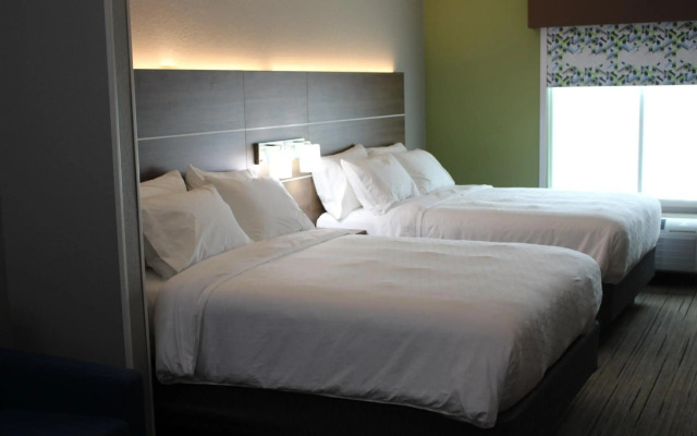 Holiday Inn Express & Suites Enterprise by IHG