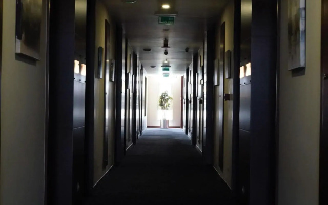 Capella Otel