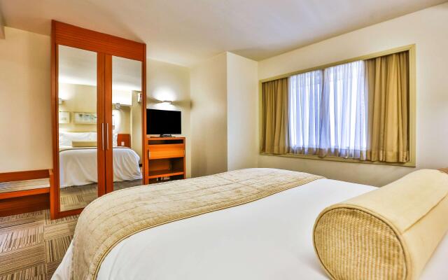 Comfort Suites Brasilia