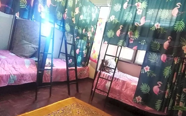 Goodnight Hostel
