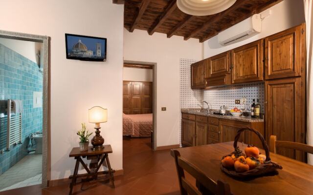 La Piazza di San Donato