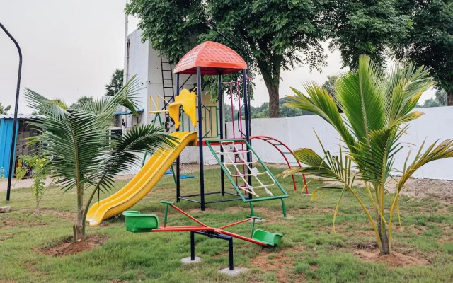 Seaborne Beach Resort