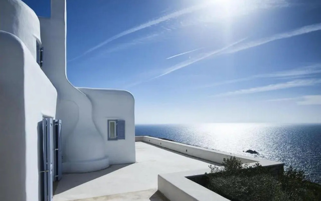 Villa Amalthea in Mykonos