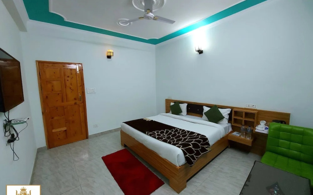 Hotel Sarla Regency