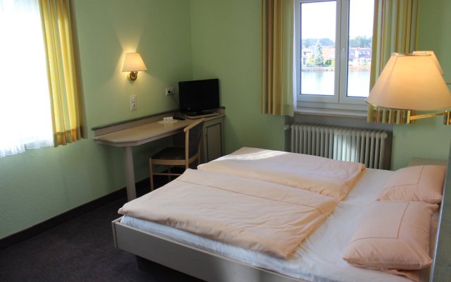 Hotel Gasthof Seehof