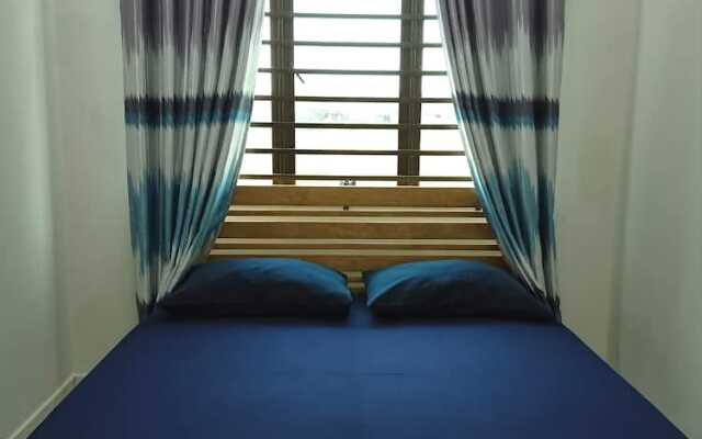 Mahligai Melaka Guesthouse