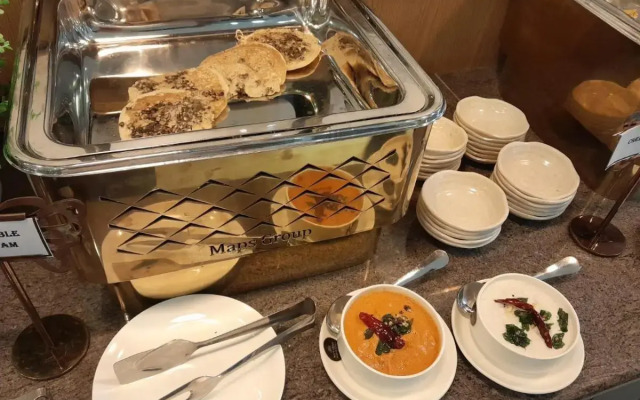 Hotel Sakura Gold