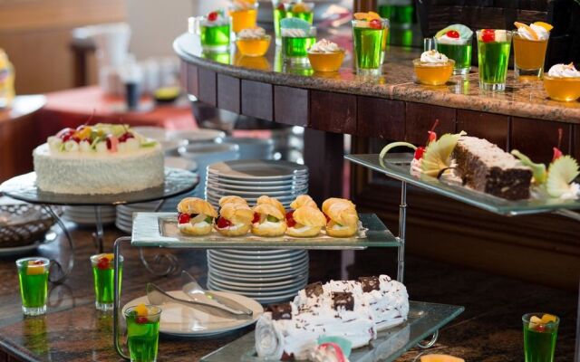 TK. Palace Hotel