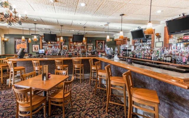 Comfort Suites Bethlehem Near Lehigh University and LVI Airport