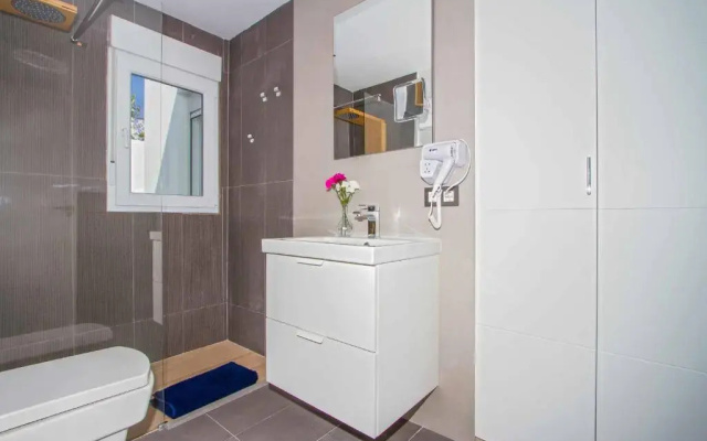 Bellavista - Two Bedroom No.9