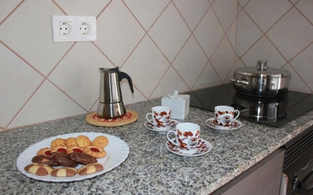 Casitas las Abuelas - Duplex Belmaco