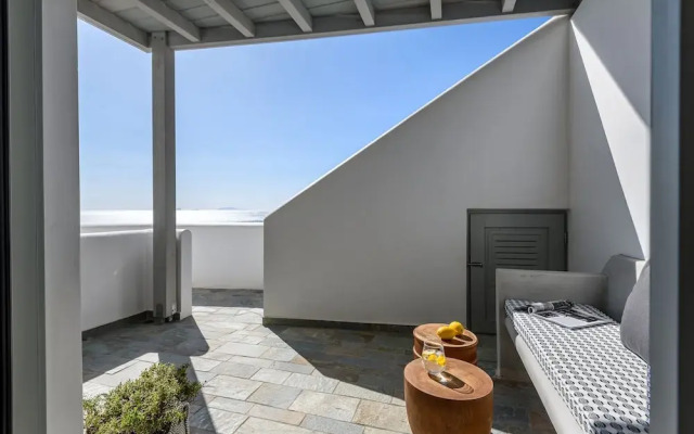 Remezzo Suites