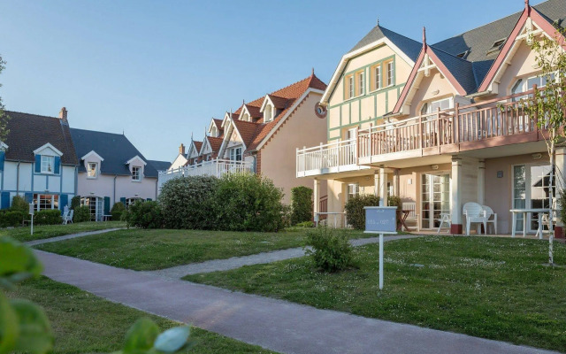 Résidence Pierre & Vacances Premium Résidence de la plage