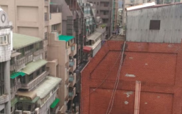 Tien Chin Hotel