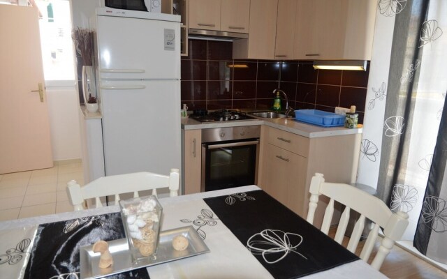 Mira 1 - Family Apartment - A Duje