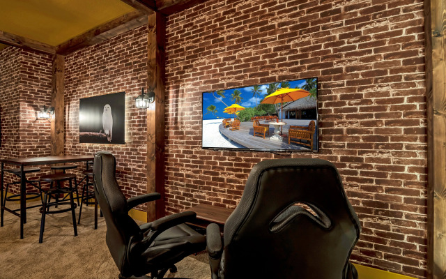 2489SHANTI, Kissimmee, US