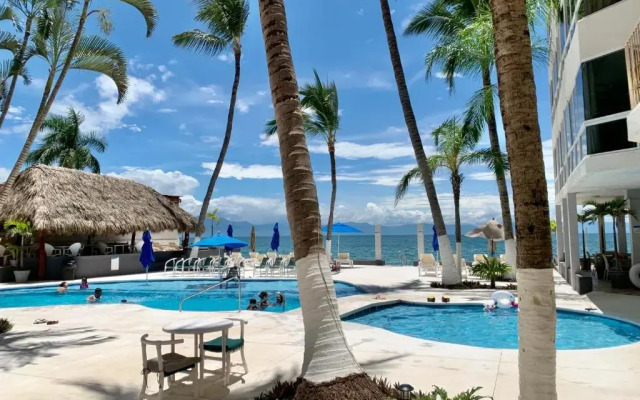 Suites Atlas - Ocean Front