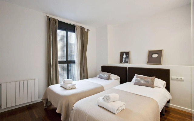 Valencia Luxury Ático Ayuntamiento