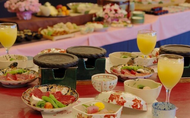 Biwako Grand Hotel