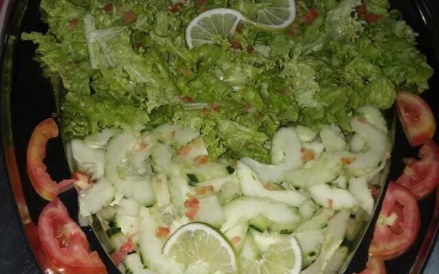 Oasi Encantada Beach Resort