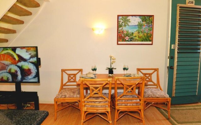 HKR LLC, DBA: Hale Kai Oceanfront Condominiums