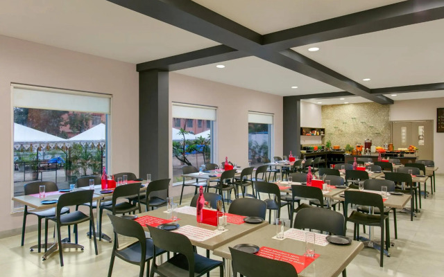 Ginger Bhubaneshwar