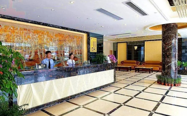 Tiecheng Hotel