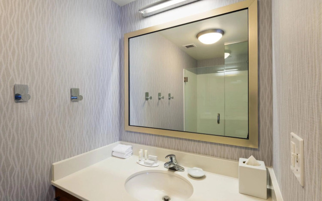 SpringHill Suites by Marriott Louisville Downtown