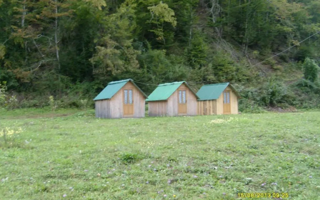 Country house Tara Orasac