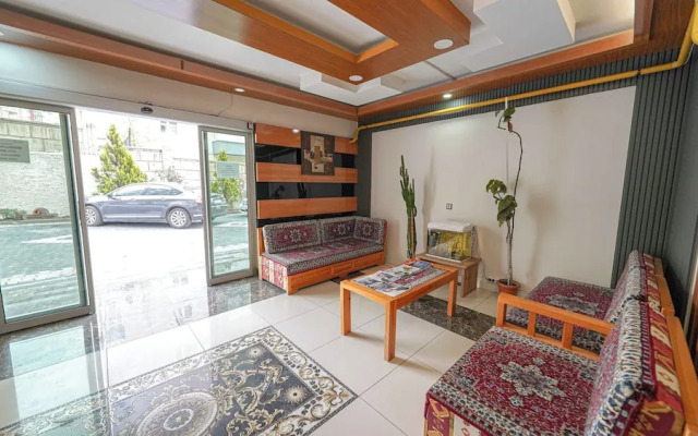 Duman Safir Residence