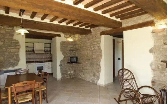 Podere Caserelle