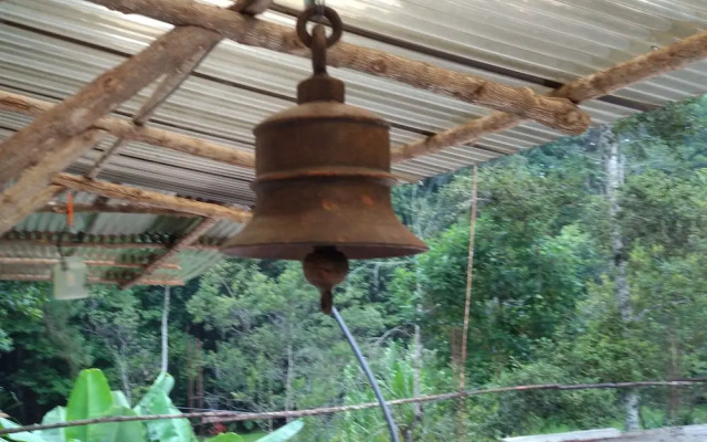 Paraiso San José - Hostel