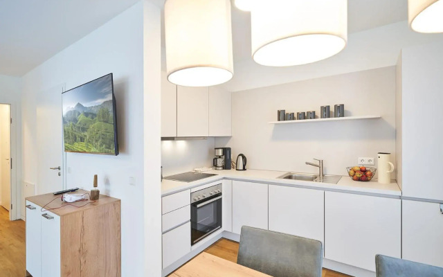 Parkblick Bad Driburg