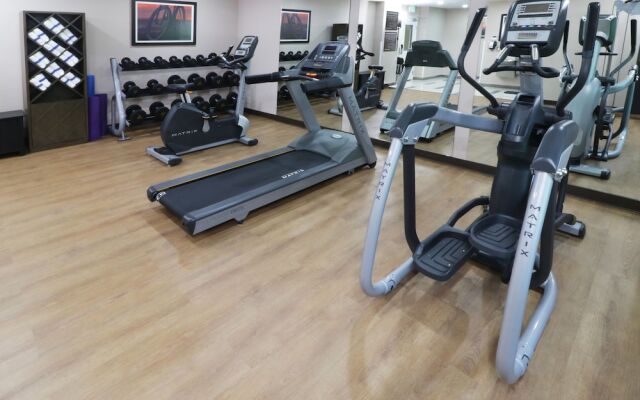 Candlewood Suites Celaya by IHG