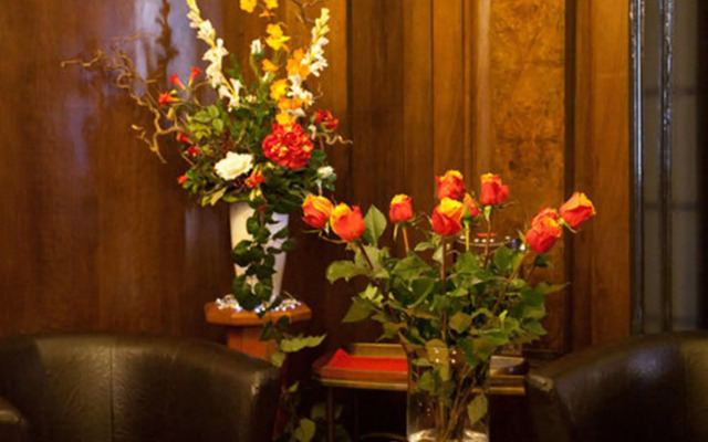 Hotel Aster