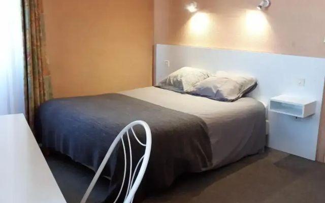 Hôtel Saint Christophe