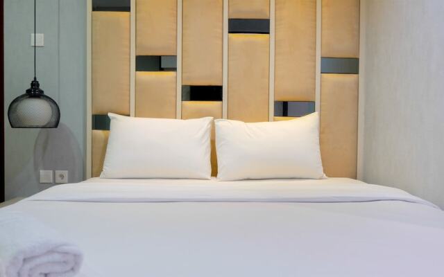 Exclusive 2BR Springhill Terrace Residences